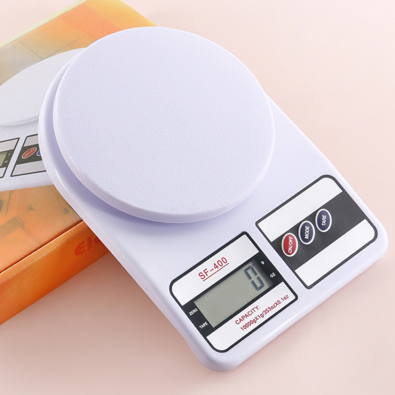 Title 1, Kitchen Scale Household Cake Baking Scale Medic...