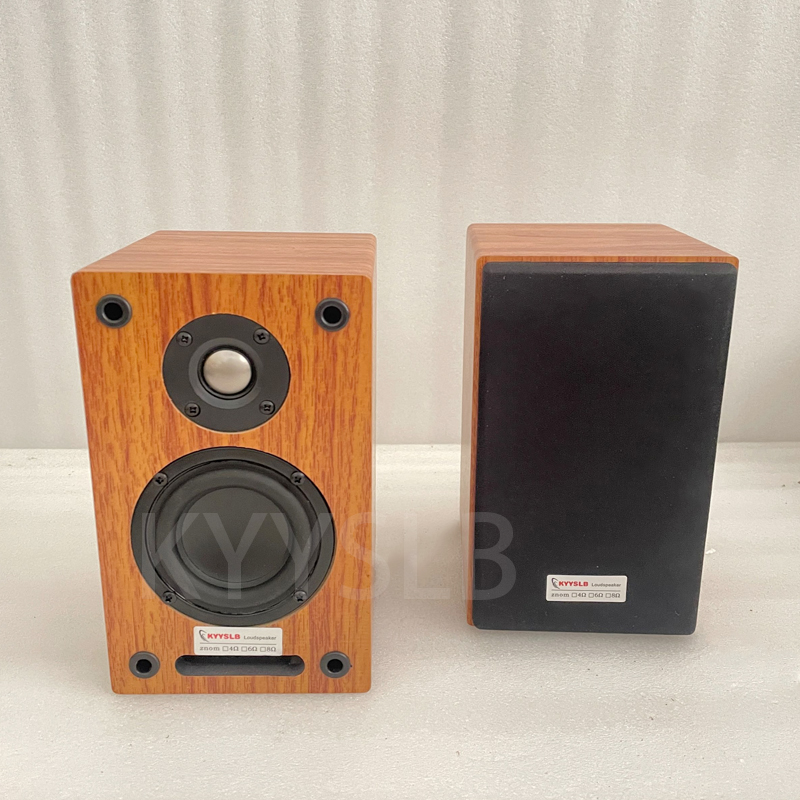 Title 1, KYYSLB 15-30W 3 Zoll Lautsprecher Home Audio So...