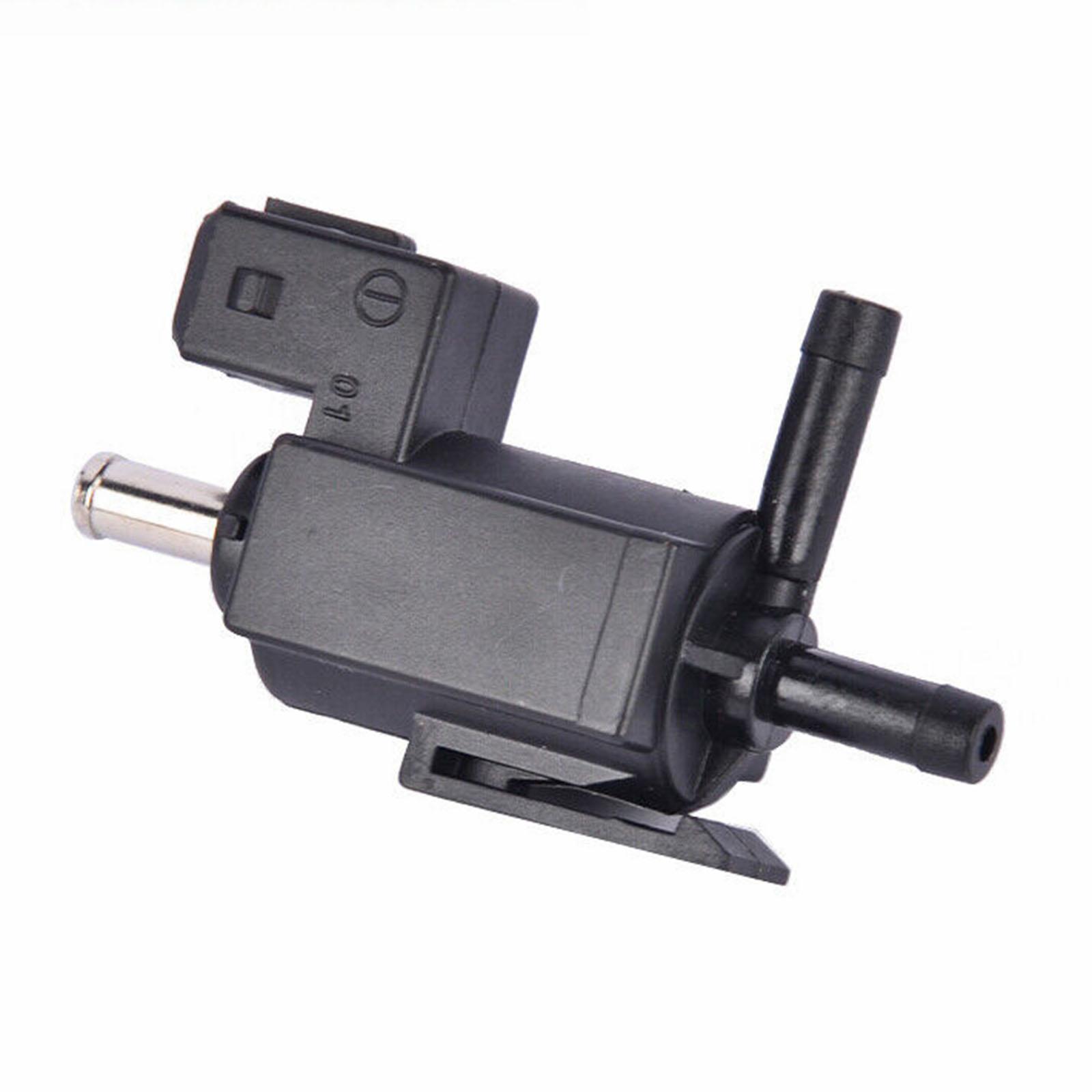 115-1005 Car Turbo Pressure Solenoid Valve, Durable, Spare Parts Mounting