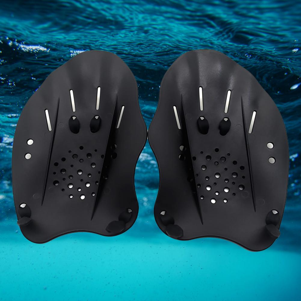 Лопатки для плавания finis Freestyler hand Paddles