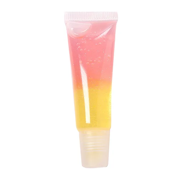 Lip Gloss Lip Balm For Men And Women Moisturizing Long Lasting