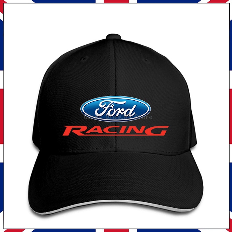 motorcraft racing hat