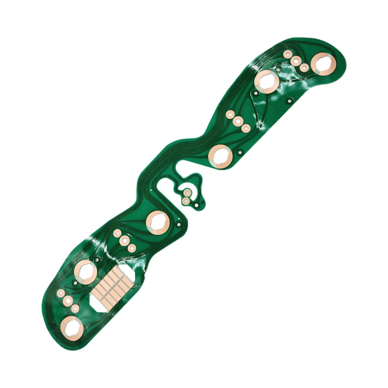 Gauges Printed Circuit Board, Panel Spare Parts Replaces Accessories Professional