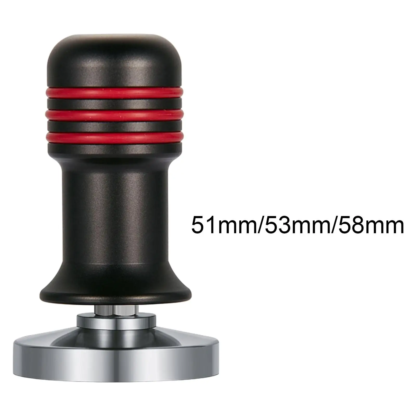 Espresso Espresso Distribution Tool Espresso Hand Tampers for Kitchen Cafe