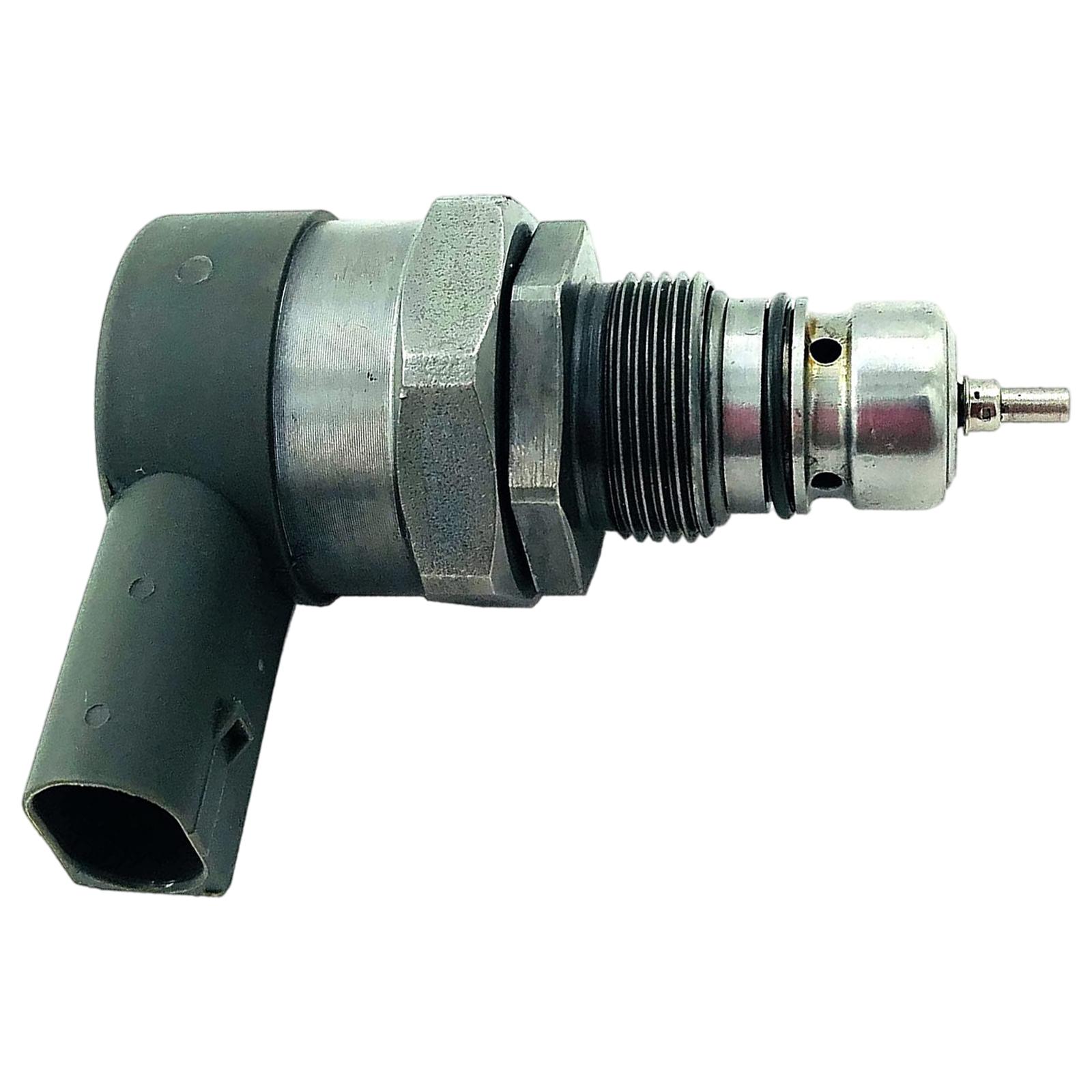Pressure Regulator Sensor 0281002827 0281002985 0 281 002 827 Common Rail Pressure Control Valve Fit for  S350