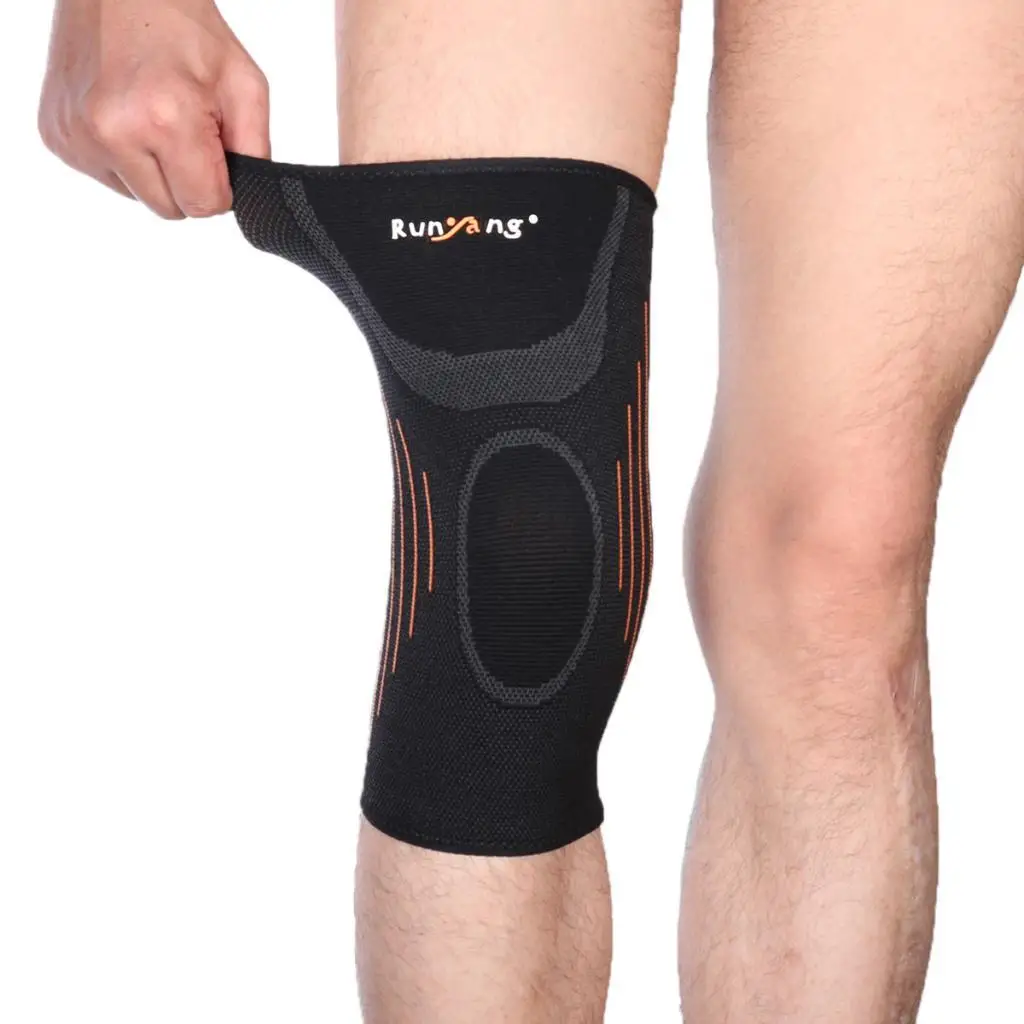 Breathable  Knee Brace  Ankle  Running Climing Basketball