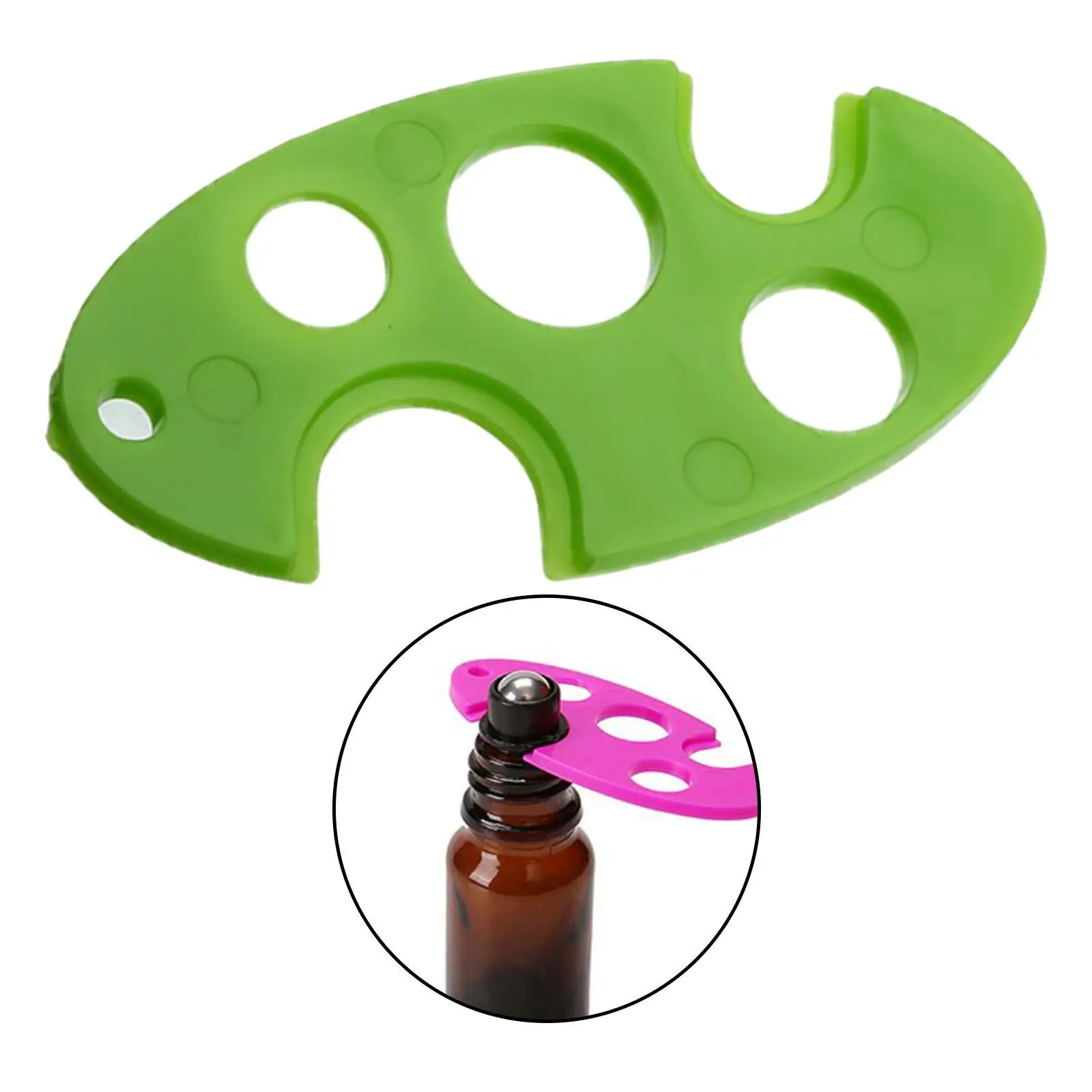 Essential Oils Key Tool Universal Opener And Remover Accessory for 