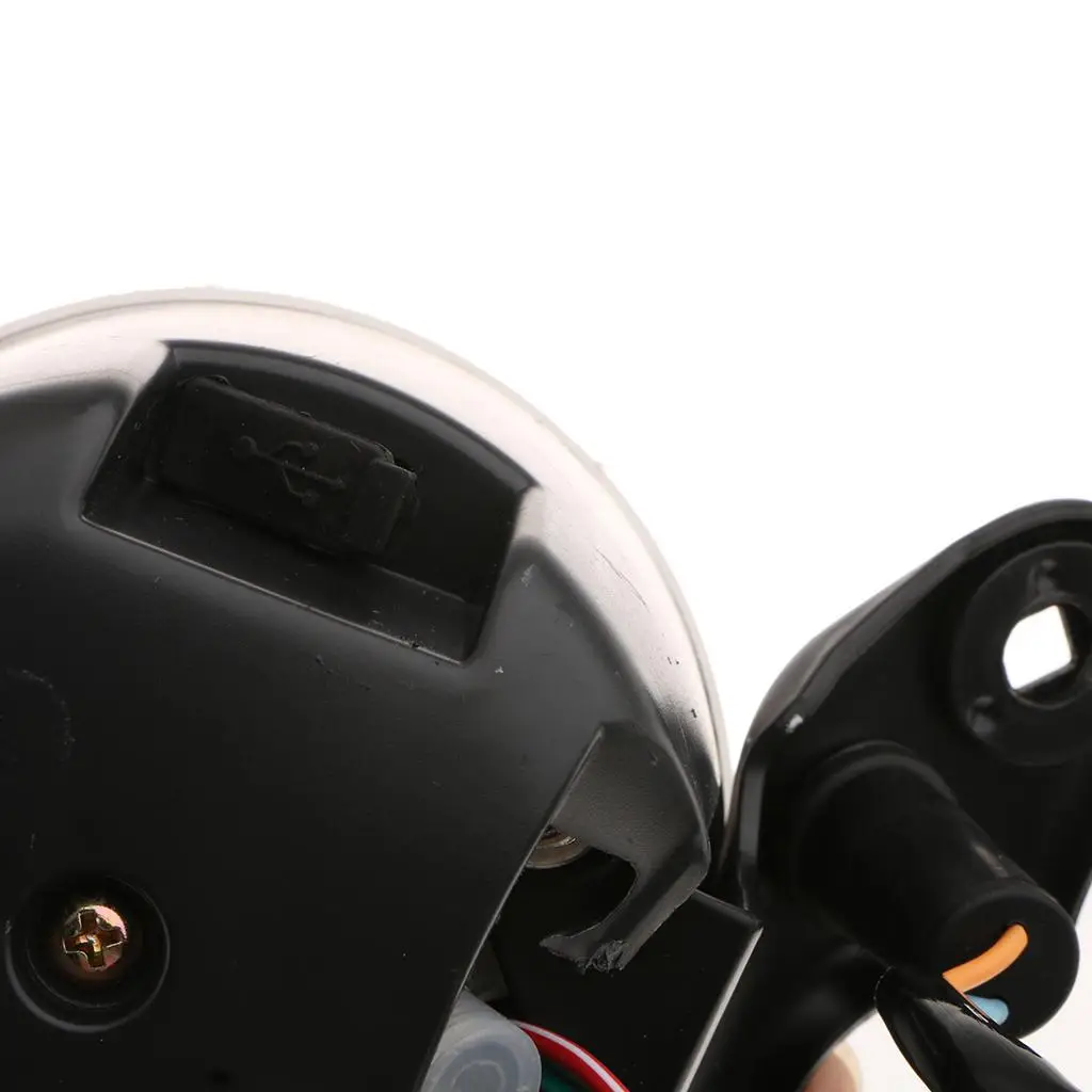 Motorcyclemeters Tachometer Meters For Suzuki