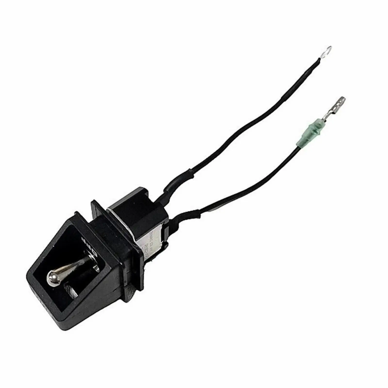 Stop Switch 87-91941A6 Good Performance for Outboard Motor Remote Control Box Assembly Part