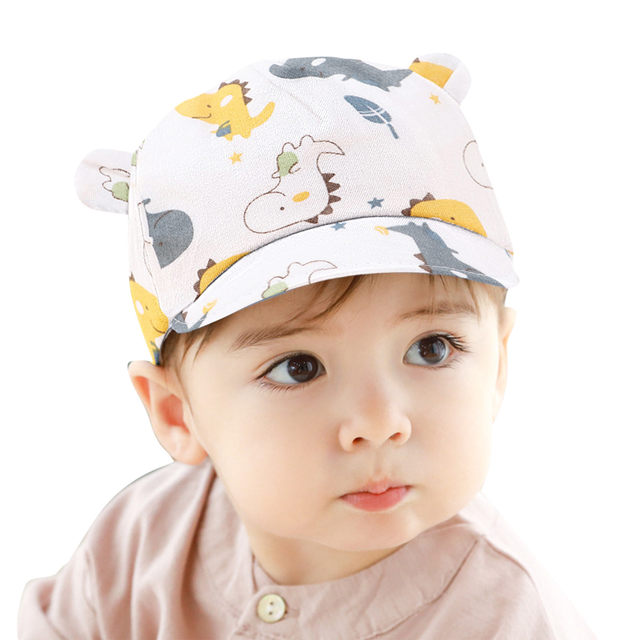 New Summer Baby Sun Hat Children