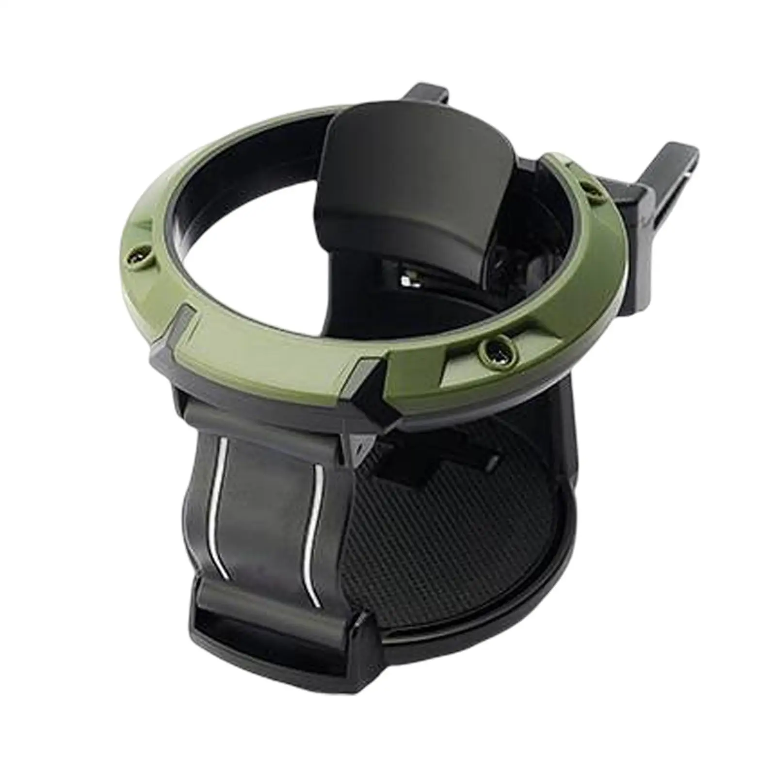 cup Holder with Additional Hook for Automobile Truck Accessories