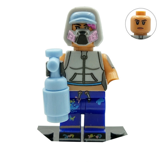 Aliexpress store lego fortnite