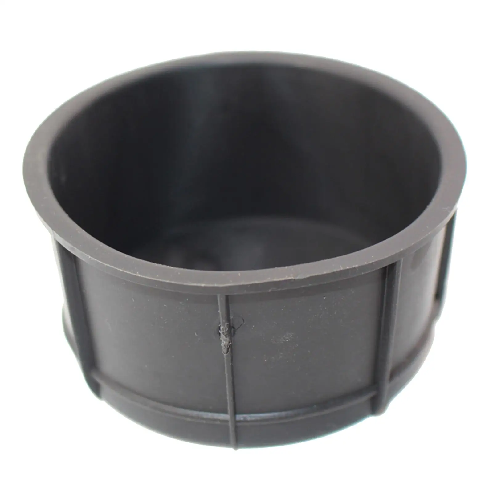 Center Console Rubber Cup Holder Insert Replacement suitable  09-14, High quality