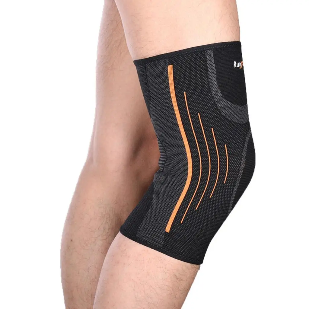 Breathable  Knee Brace  Ankle  Running Climing Basketball