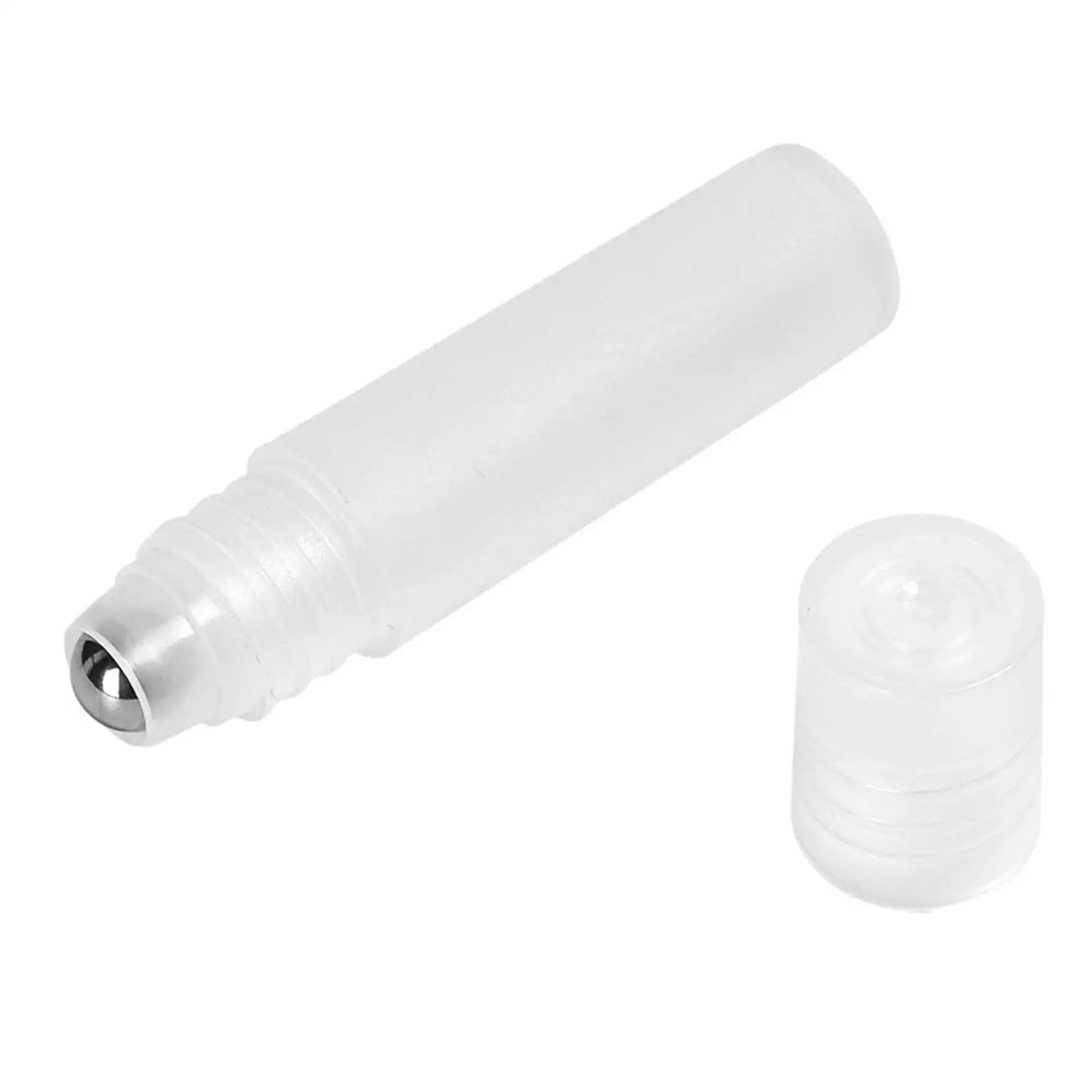 10 Pieces Empty 5ml Plastic Bottle for Oils, Essential Oils