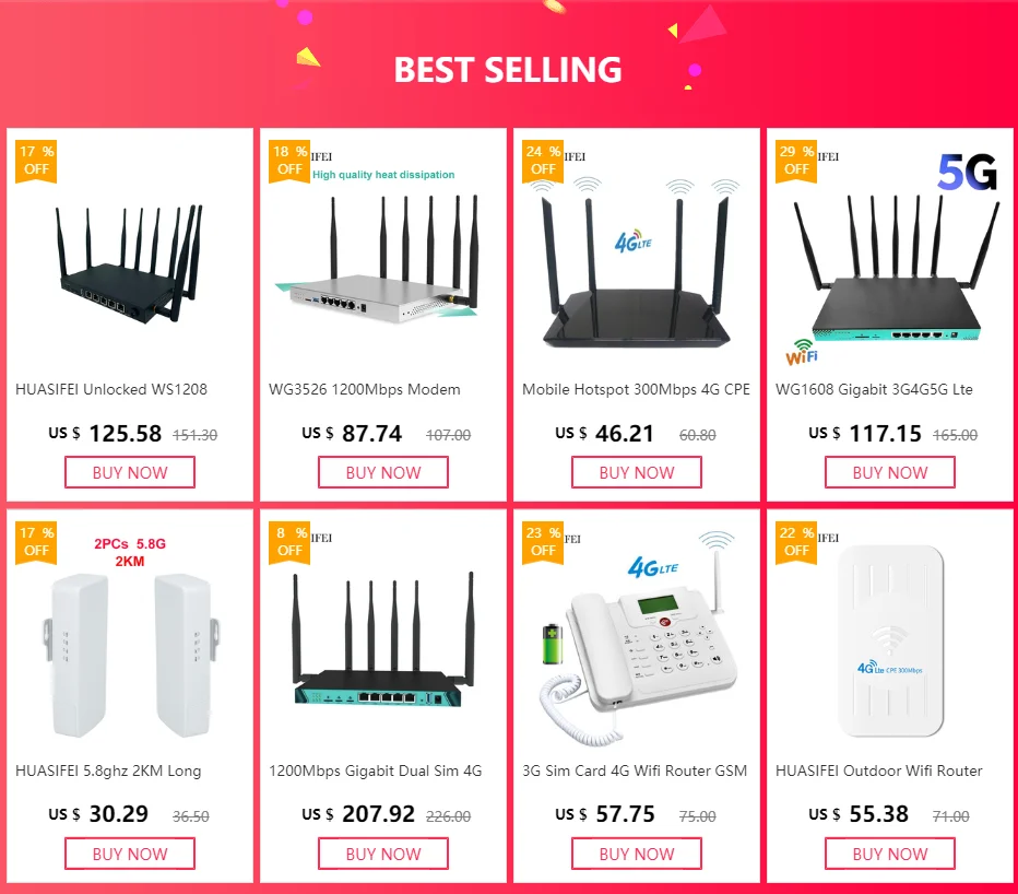 4g router HUASIFEI Portable 300Mbps USB Wireless WiFi Range Signal Extender Wireless Router Repeater Amplifier Dual Antennas LV-UE02 best buy router