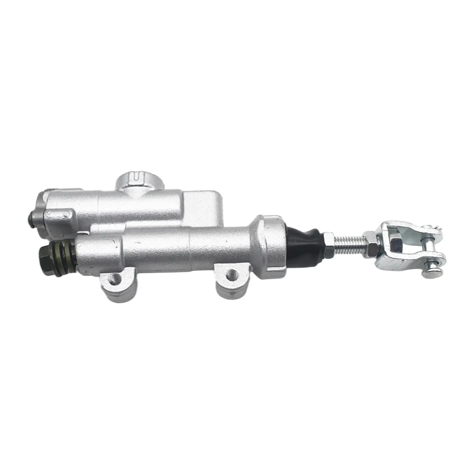 Rear Brake Master Cylinder Pump 43500-Men-305 Hydraulic Refit 43500-Mey-006