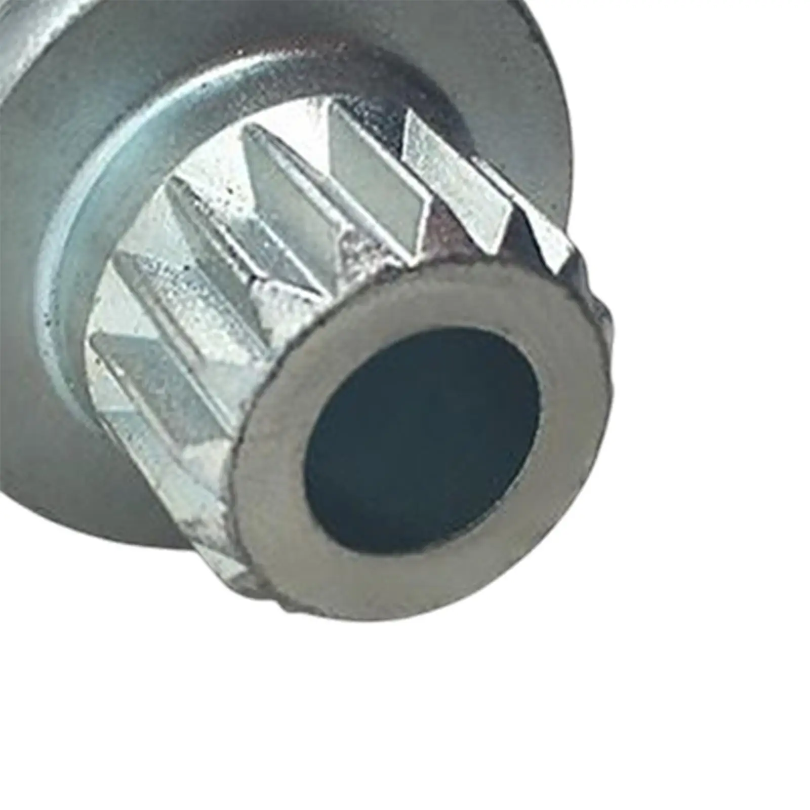 Wheel Lock Lug Nut Socket Tool Wheel Lock Nut Screw Removal Adapter Fit for BMW