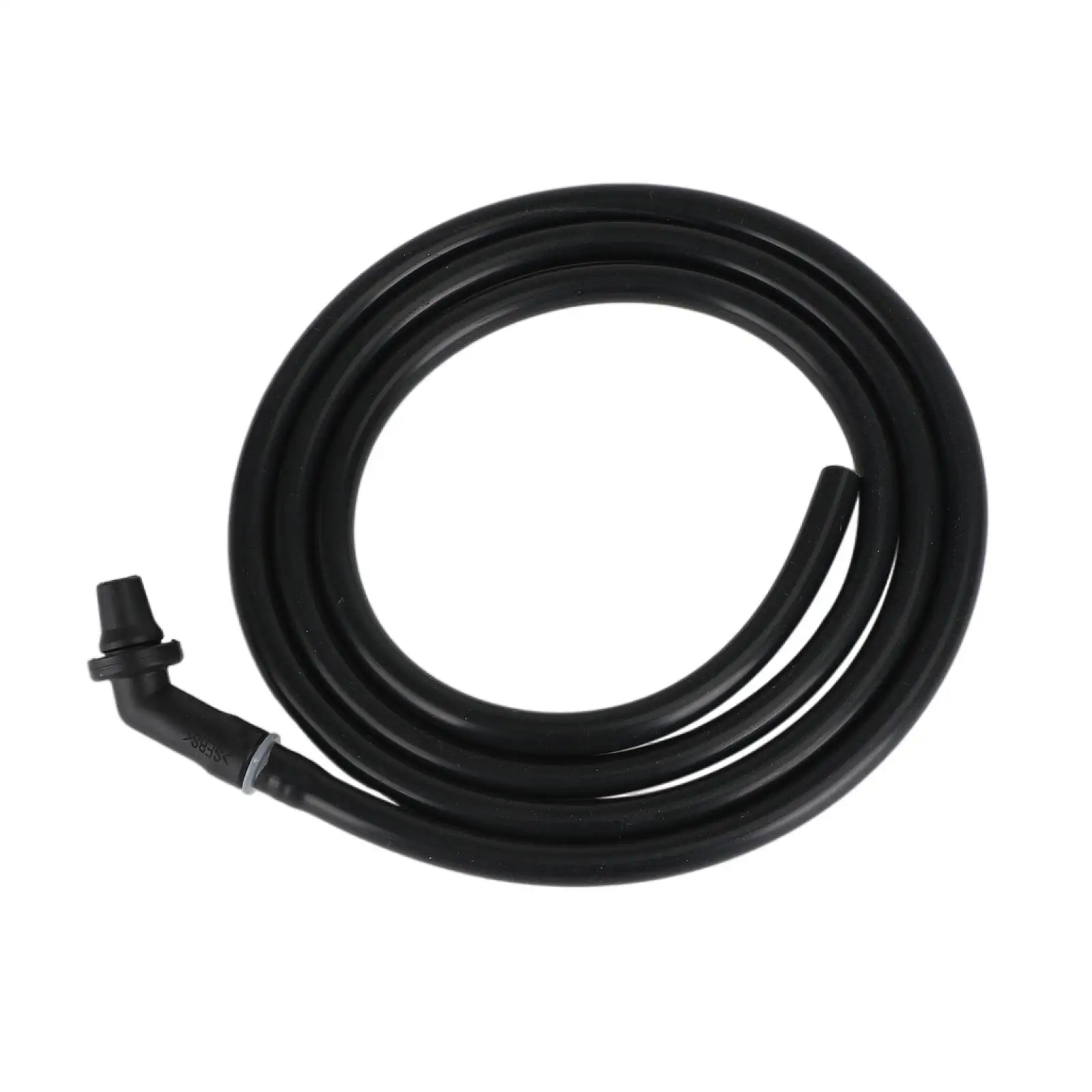 Sunroof Front Drain Hose Water Tube, Eeh500100, Black, for Landrover Discovery
