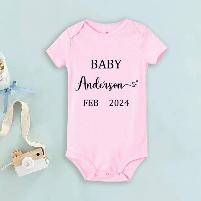 Little Siopao Bodysuit Baby Shower Gift Pregnancy Announcement