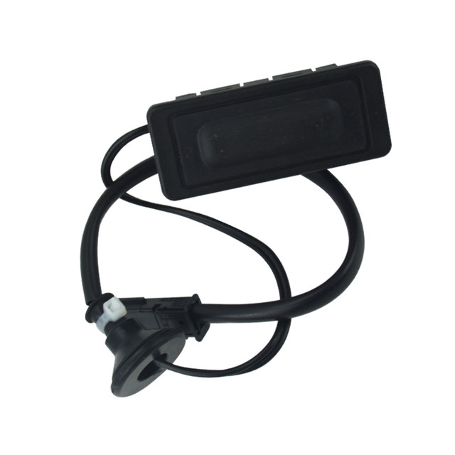 For Chevrolet Aveo Captiva Car Rear Boot Release Switch
