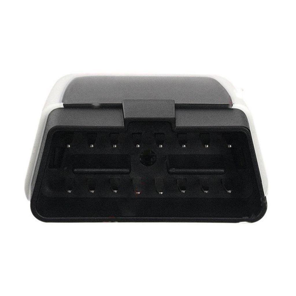 Bluetooth 4.0 Auto Diagnostic Scanner  Code Reader Fault Detection