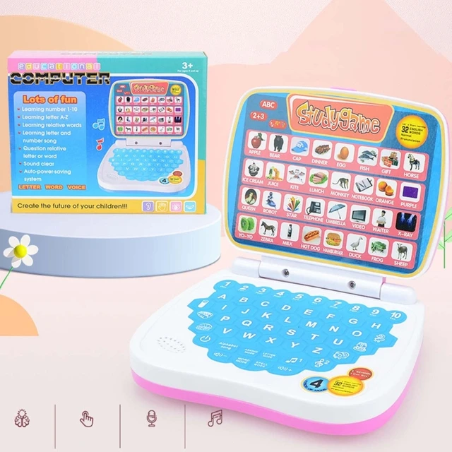 Vtech Baby's Learning Laptop Developmental and 32 similar items