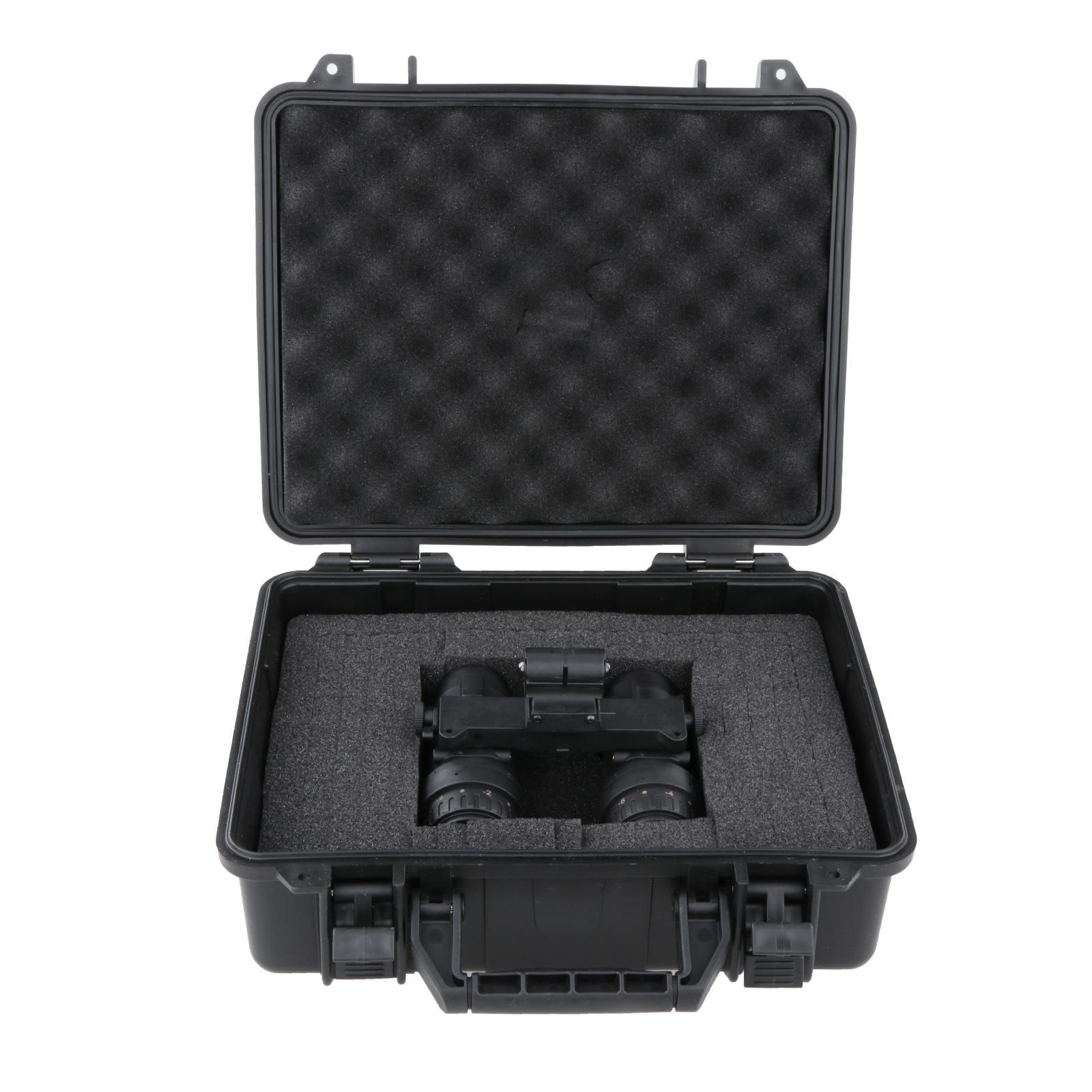 Dummy Model Binocular Avs9 Nvg Goggle Helmet Accessories Glasses Model