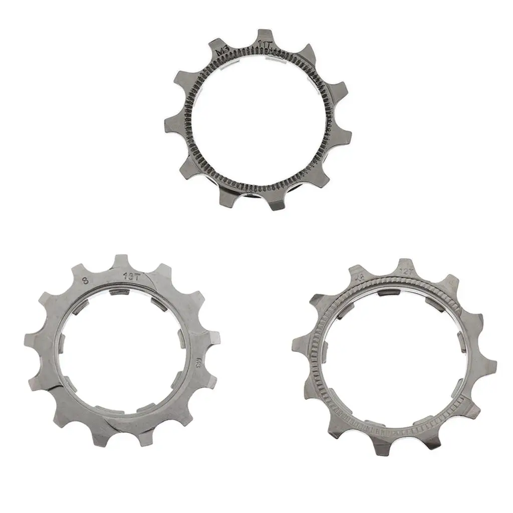 Mountain Bike Freewheel Repair Sprocket  ??Fixation Cycling Cassette Sprocket