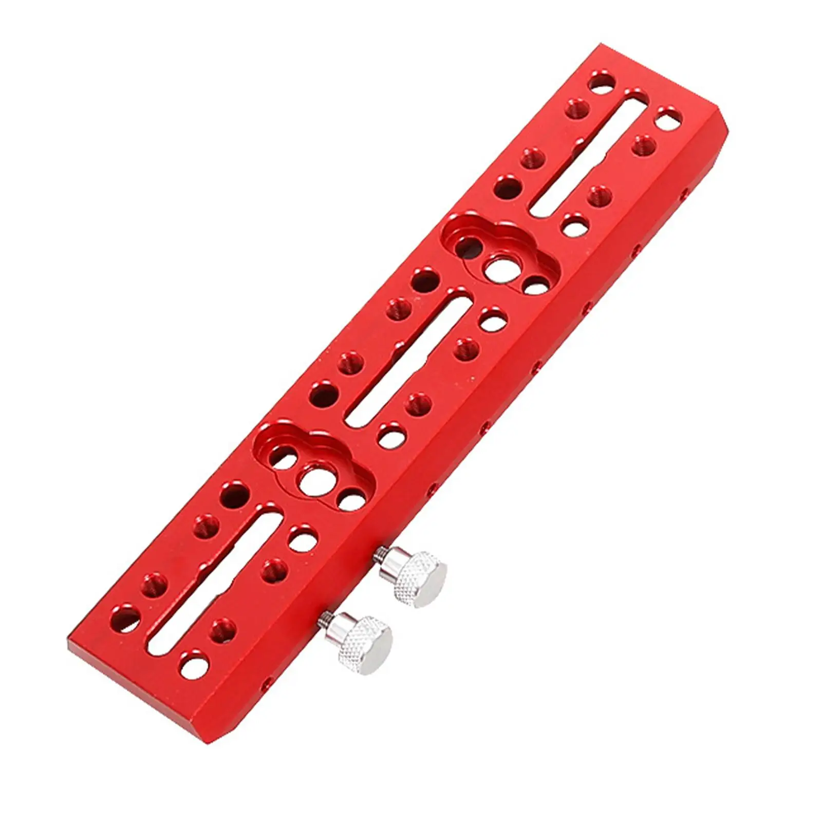 Telescope Dovetail Mounting Plate with Screw for 2042 Sky Astrophotography