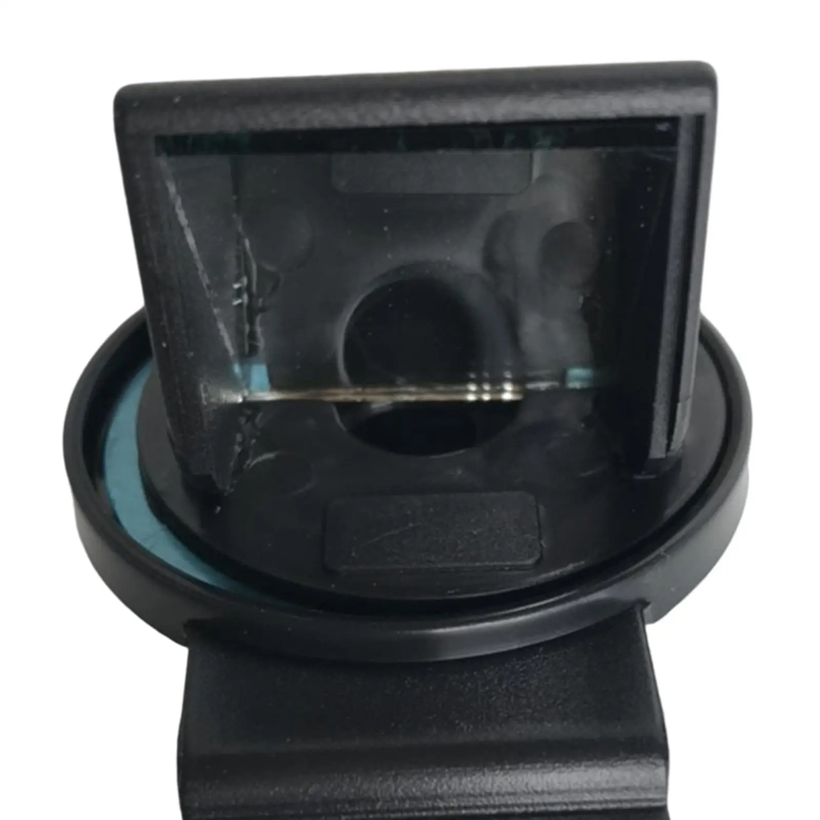 Universal Phone Camera Lens Clip Webcam Attachment 360° Rotation External Periscope Lens for Home School Teaching Record Lessons