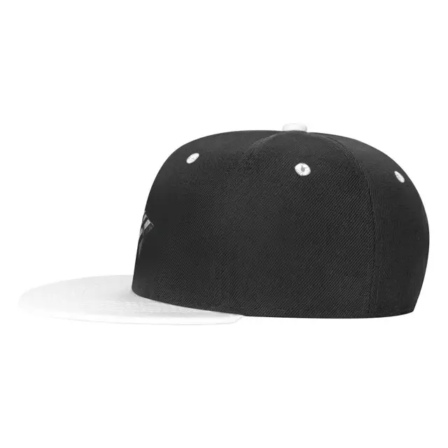 Roc Nation Jay-Z Paper Planes Baseball Caps Snapback Cap Splicing