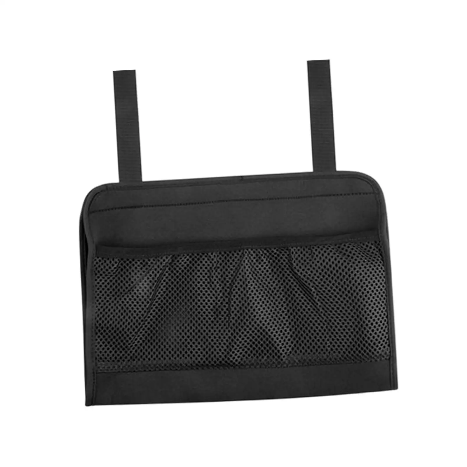 Universal Computer Case Holder Bag Organizer Lightweight with Mesh Pocket Keyboard Mouse Data Cable Mutifunction Nylon Sleeve