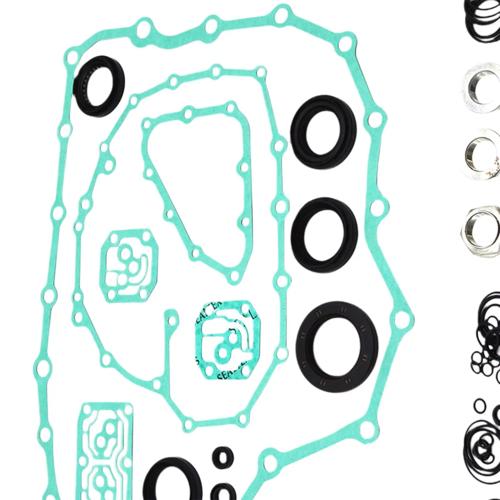 Automotive Transmission Overhaul Seals Kit Mcla Accessories Bcla cm5 B134820A Gaskets Fit for Honda Accord 2.0/cm4