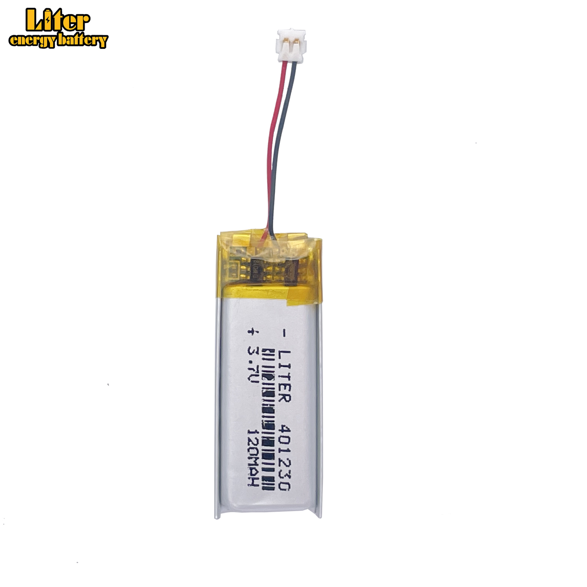 JST SH-1.0mm 3,7 V 120mAh 401230 установка литий-полимерных аккумуляторов  LiPo для Blank Slate Mp3 MP4 MP5 GPS PSP mobile bluetooth | AliExpress