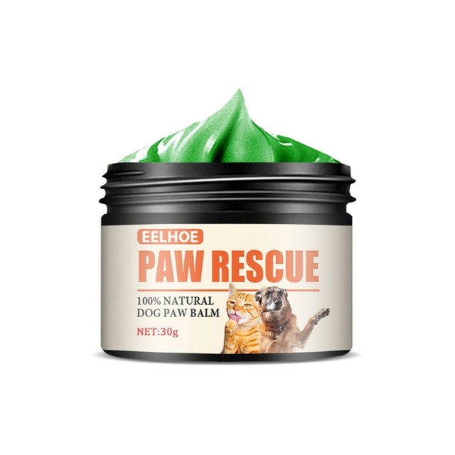 Dog paw 2024 balm stick