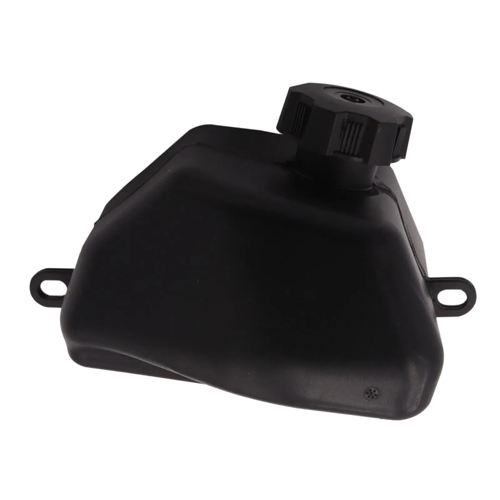 1x Gas Fuel Tank W/ Cover for ATV Quad Dirt Bike