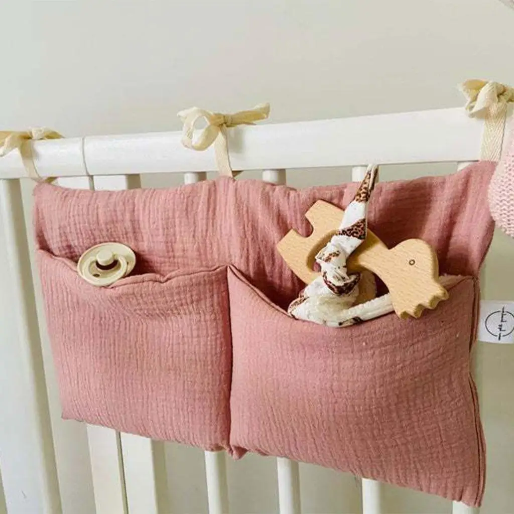 Multipurpose  Organizer Hanging for Baby  Toys Organization