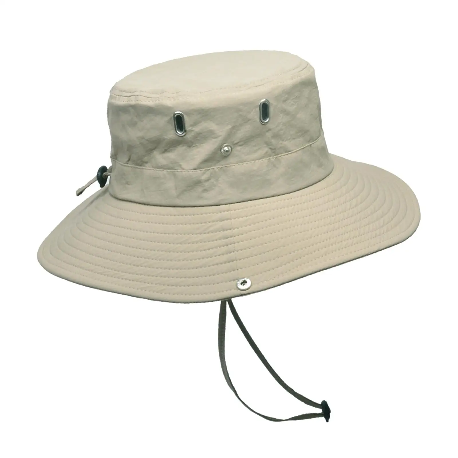 Bucket Hat Breathable Adjustable Sun Protection Sun Hats Summer Camping Caps for Fancy Dress Beach summer Sports Travel