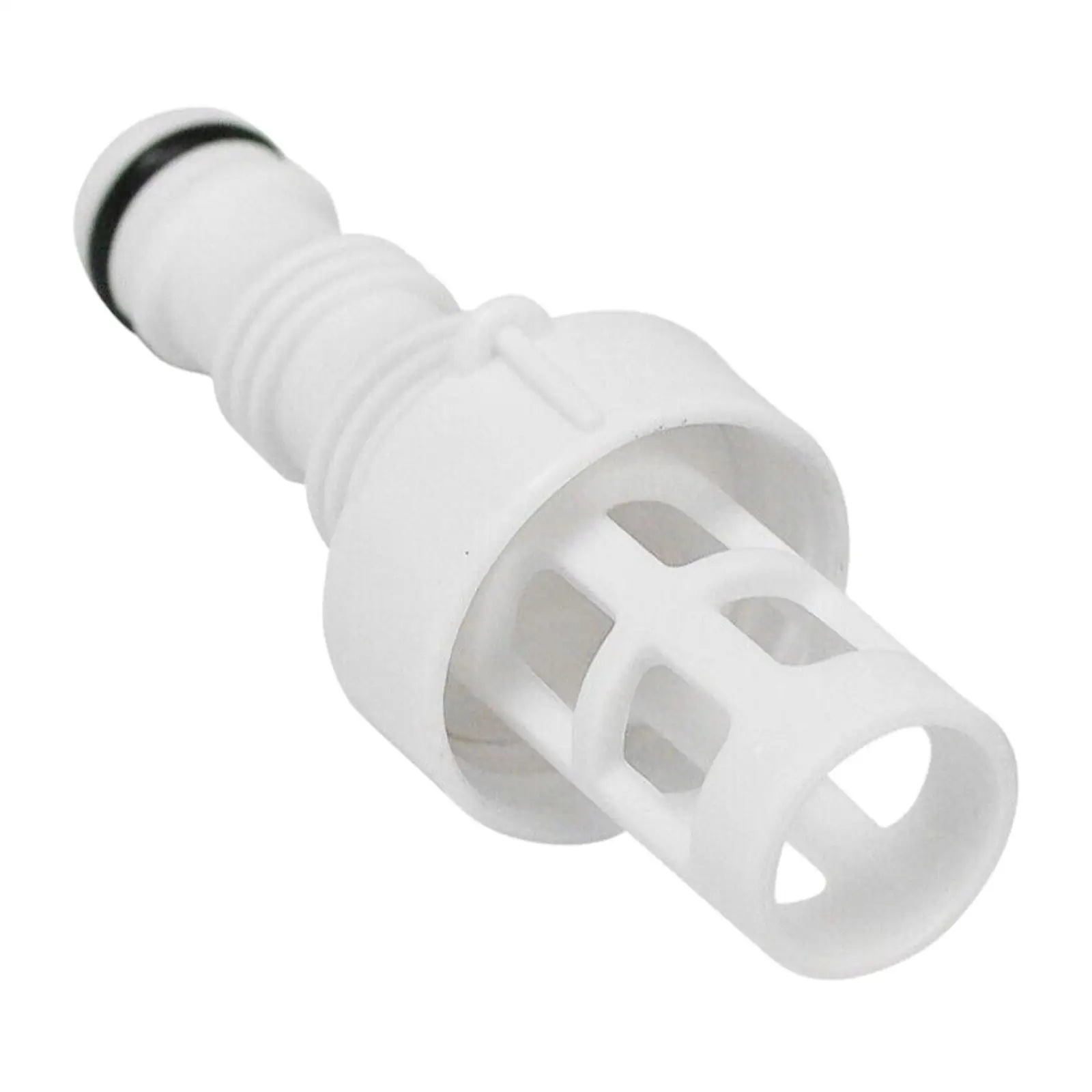Hose Drain Plug Connector Sturdy Adapter Connection to Drainage Device
