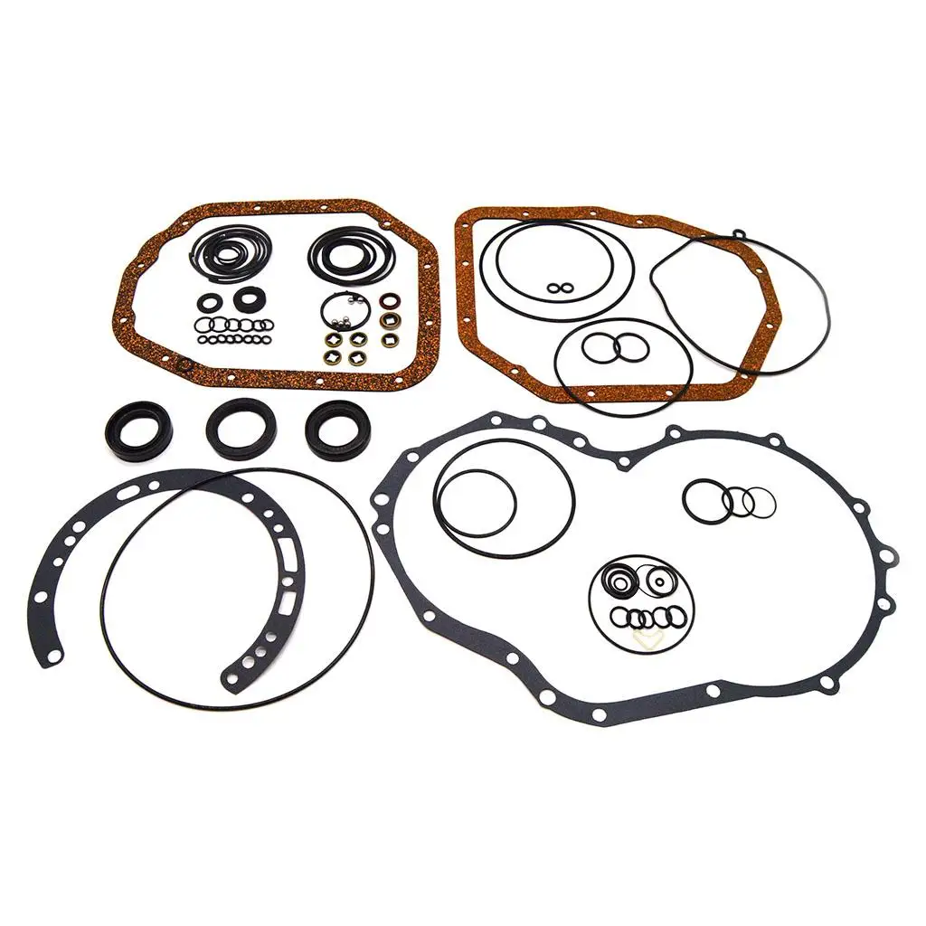 Automatic Transmission Seals Overhaul Kit Replacement km179 Fits for Hyundai