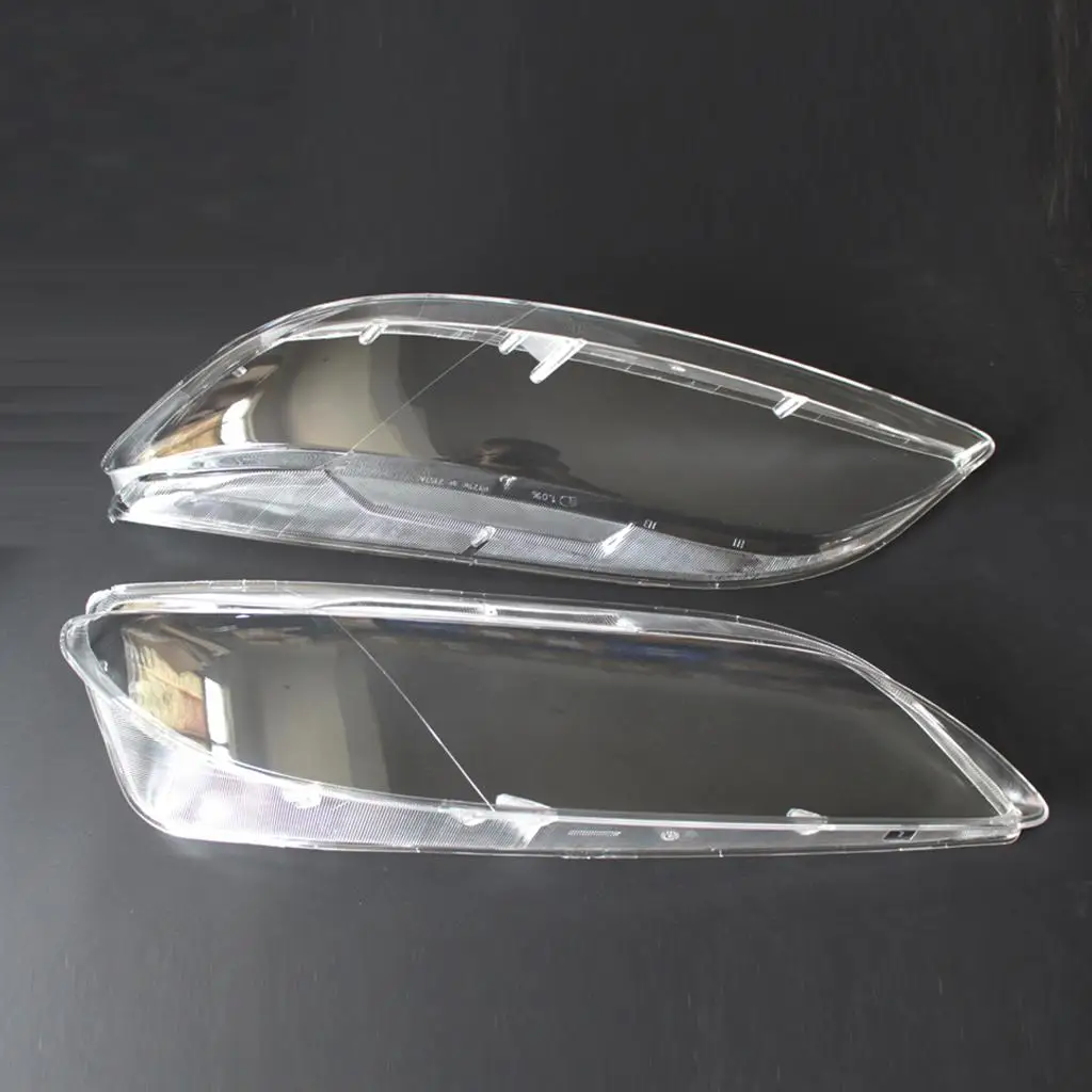   Lens Cover Lampshade Lamp Shell Lens 003-2007 Replacement Accessories