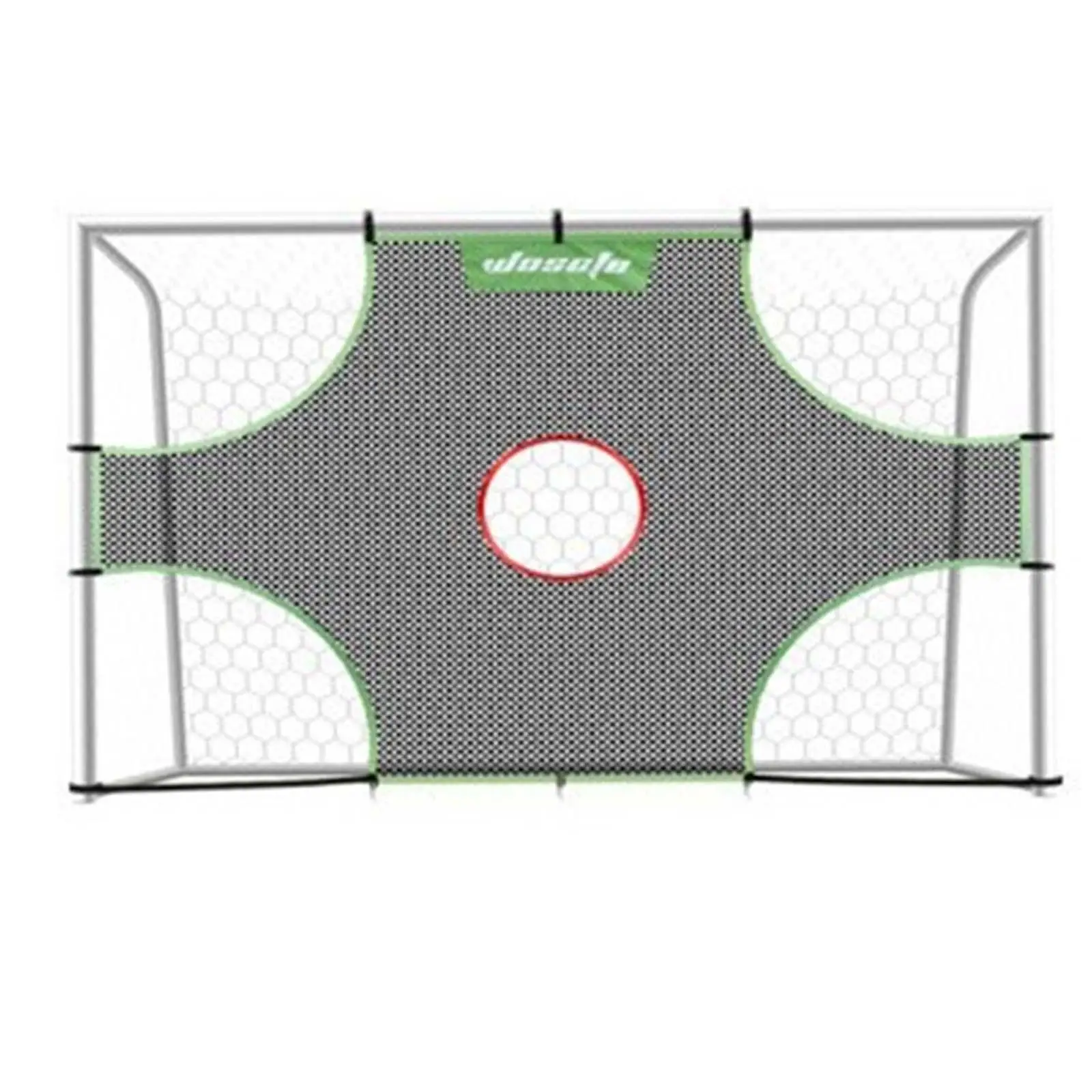 Soccer Goal Target Nets Training Soccer Training Aid Soccer Goal Target Sheets for Court Football Professional Soccer Clubs