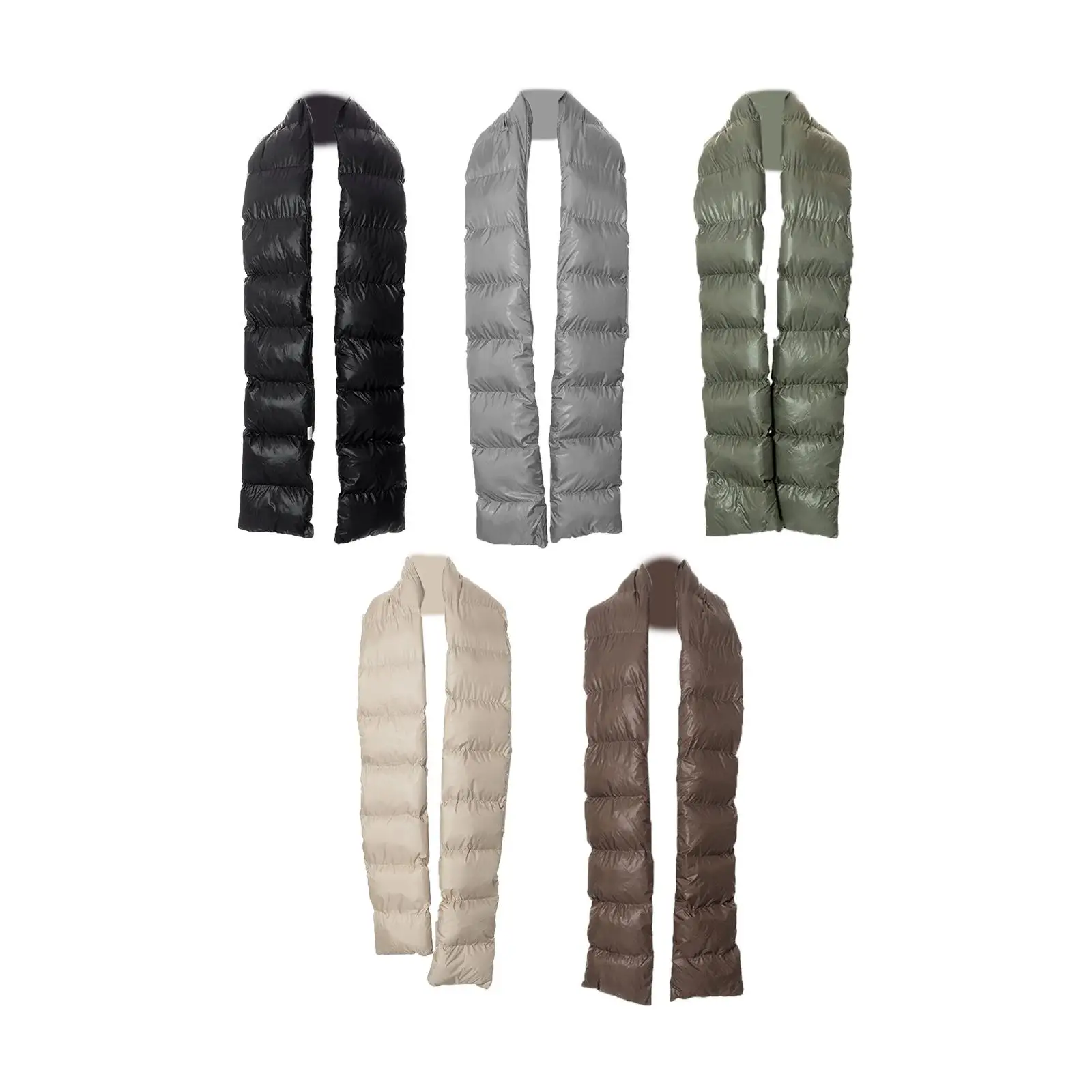 Winter Scarf Lightweight Shawl Scarves for Outdoor Activities Autumn Travel