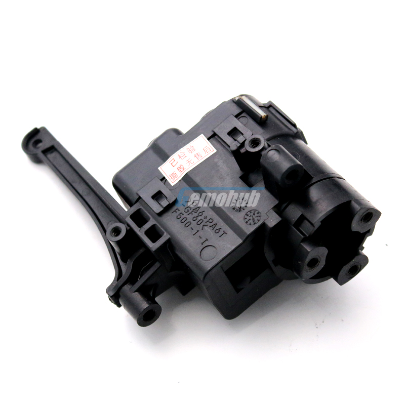 POWER FOLD MIRROR Motorsteuergerät für Mazda CX-5 2012-2014 Originalwerkzeuge Auto-Zubehör Links und Rechts – Detail 5