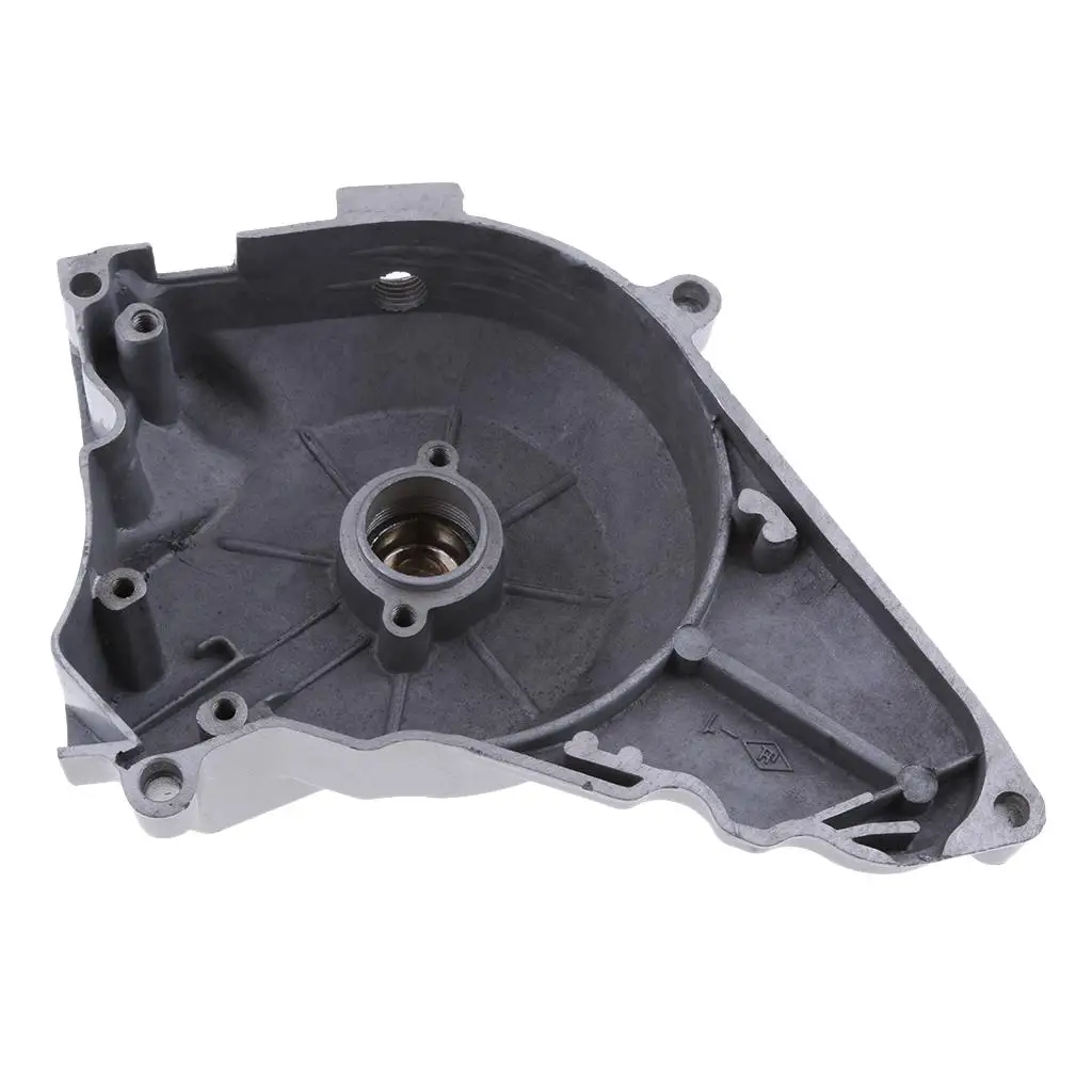 Phenovo Bottom Mount Starter Motor Engine Cover Case 110cc 125cc ATV Dirt Bike