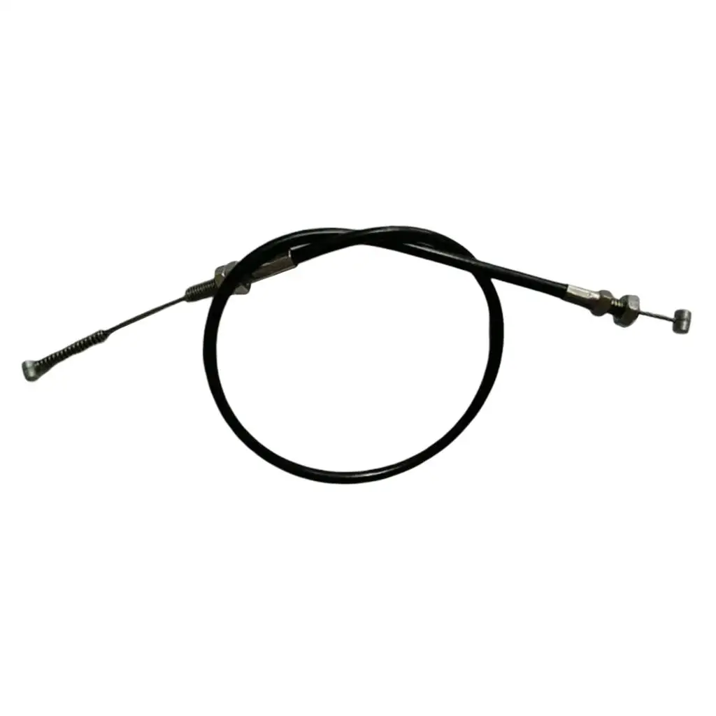 Boat Steering Throttle Cable for   4HP 5HP 6HP Outboard Engine