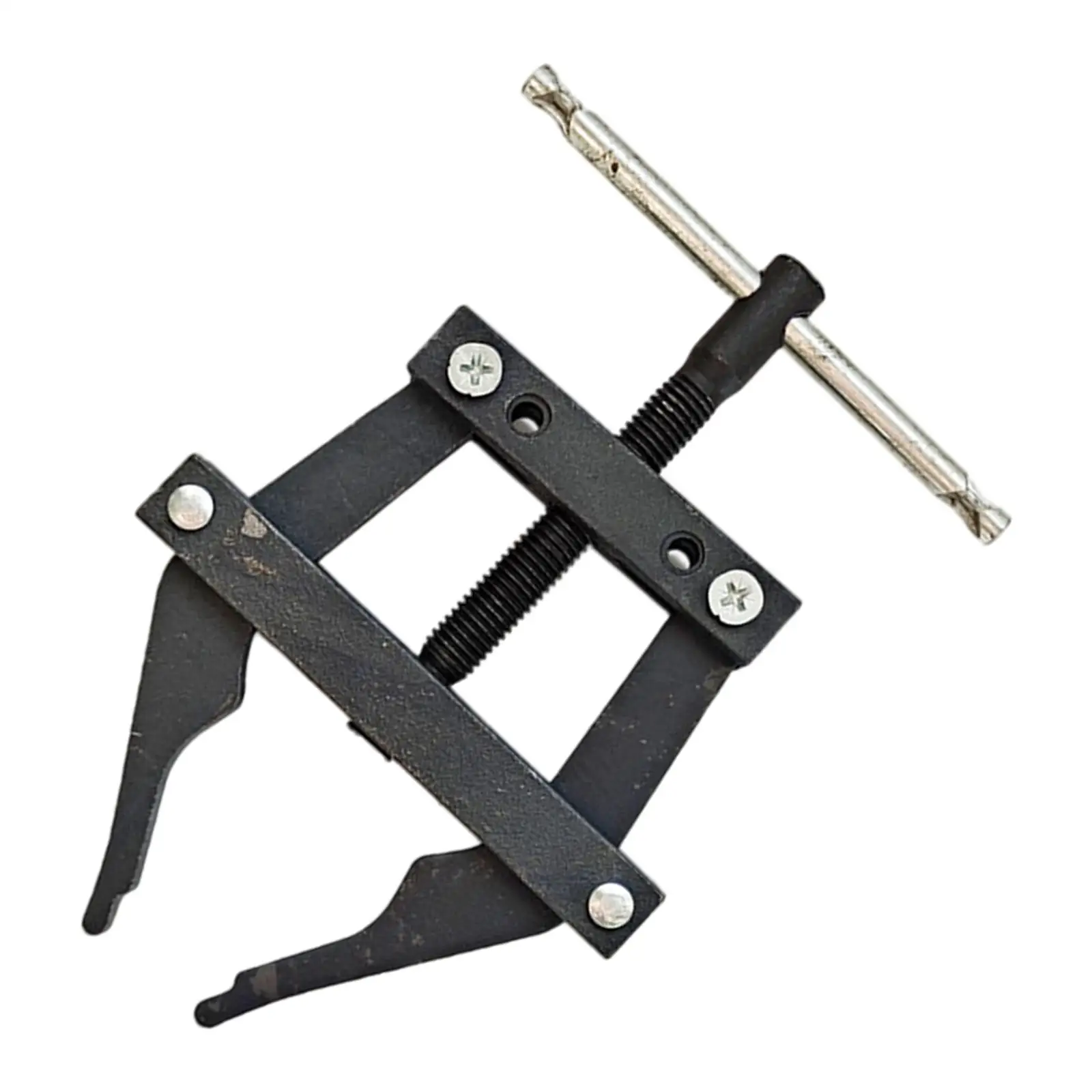 Chain Connecting Tool Cutter Roller Chain Adjuster Puller Holder for 
