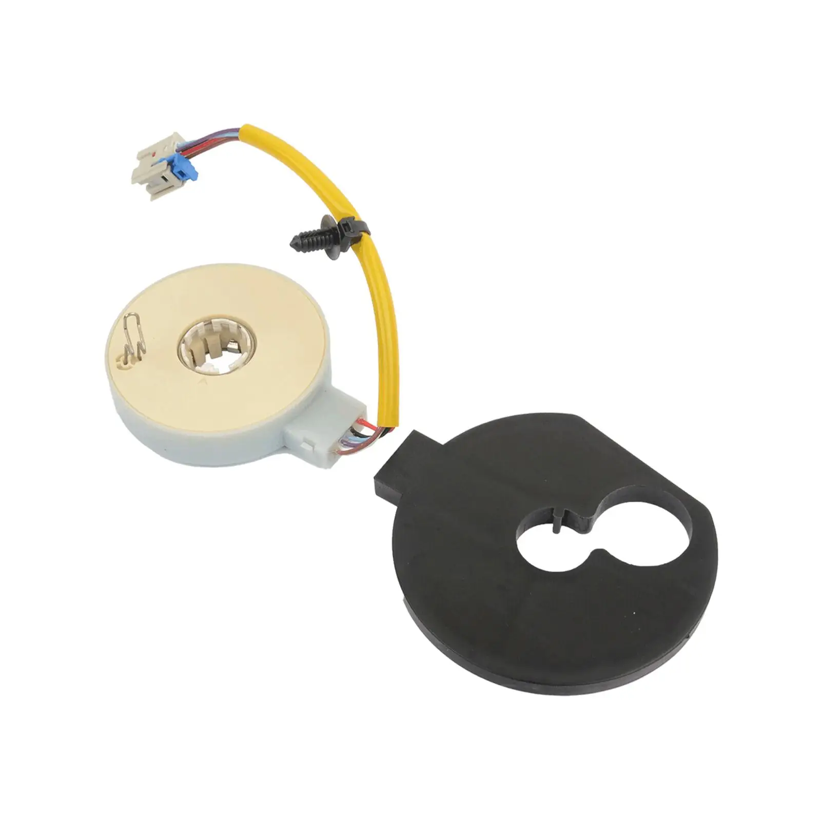 Steering Torque Sensor CL8Z3F818A CL8Z-3F818-A for Escape Accessories Replace Interchange Supplies Spare Parts