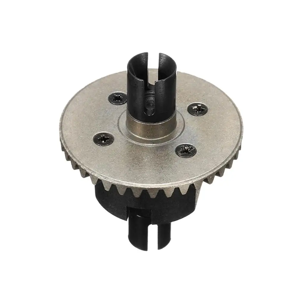 1/10 RC Car 10427S Differential Gear for HSP 02024 LRP 120900 ZD Racing 7170